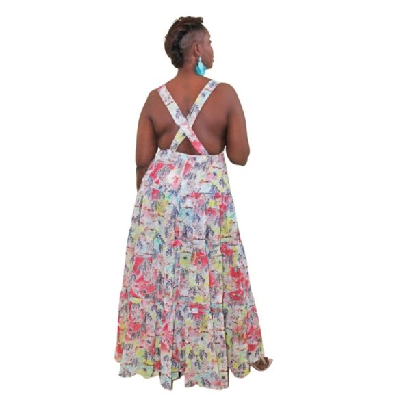 Let's Brunch Maxi - Picture 2 of 2